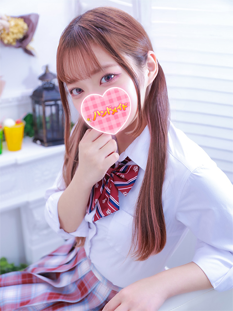 ハンドメイドななこちゃん画像